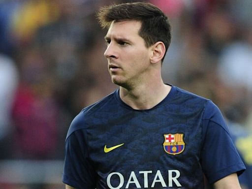 Lionel Messi at centre of new Real Madrid rule as 'ban issued on fans'