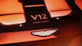 Aston Martin Has a New Hand-Built V-12 Engine for Its Next Supercar