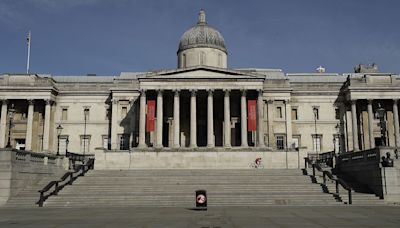 200 today: UK’s National Gallery kicks off year-long bicentenary celebrations