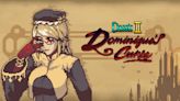 Bloodstained: Ritual of the Night DLC ‘Classic II: Dominique’s Revenge’ launches June 11