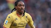 Genoa fail to agree cut-price deal for Spence