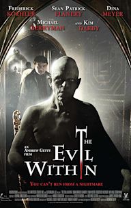 The Evil Within