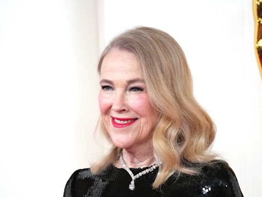 Find Out Catherine O’Hara Net Worth in 2024