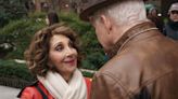 Andrea Martin on Making Out with Steve Martin and 50 Years of Comedic Genius