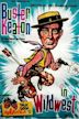 Buster Keaton in Wildwest