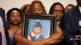 Body cam video shows fatal police shooting of Black airman from Atlanta