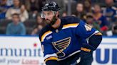 Blues trade veteran defenseman Robert Bortuzzo to Islanders