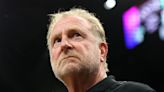 NBA hammers Suns owner Robert Sarver after finding he used the 'N-word' at least 5 times and made 'sex-related' comments to female employees