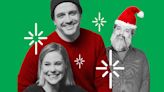 How Dan Harmon’s Chaotic Instagram Posts Led to a Hallmark Christmas Miracle