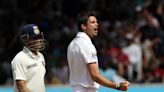 Sachin Tendulkar Lauds 'Inspirational' James Anderson as English Pacer Calls Time on His International Career - News18