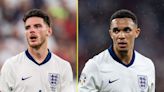 Declan Rice launches passionate defence of England star Trent Alexander-Arnold