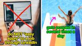 29 Employees Revealed The Extra Juicy Secrets About Their Jobs That Most People Don't Know, And I Won't Look At Free...