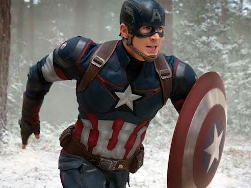 ¿Chris Evans volvería a Marvel? Esto es lo que se sabe del actor de Capitán América