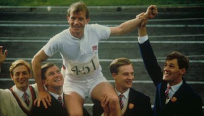 ‘Chariots of Fire’ immortalized the 1924 Paris Olympics. Decades since its release, the film has taken on ‘a life of its own’