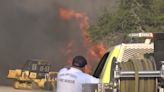 Neighbors thank firefighters for saving home, 'impressive' response to Highlands County brush fire