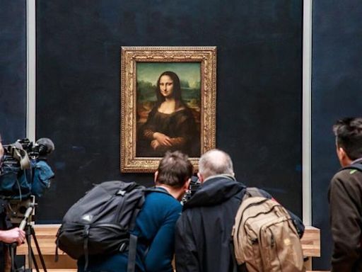 Una geóloga podría haber resuelto uno de los grandes misterios de la Mona Lisa