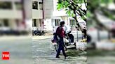 CBI probe into NEET exam malpractice at Godhra collector office | Vadodara News - Times of India