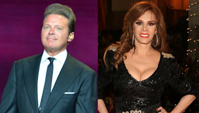 Lucía Méndez habla de cómo conquistó a Luis Miguel y si realmente le habló Juan Gabriel luego de que falleció