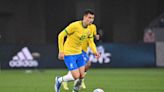 Gabriel Martinelli reveals emotion of World Cup ‘dream’ with Brazil