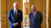 Starmer looking to strengthen ‘special relationship’ in first meeting with Biden