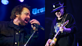 Santana, Counting Crows to perform in Tampa on joint tour this summer
