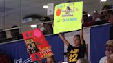Caitlin Clark’s WNBA Debut Is a Big Deal | FOX Sports Radio