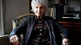 Alice Munro's daughter reveals dark family secret weeks her death