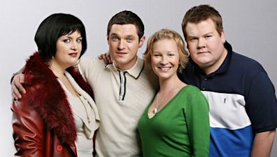 Gavin & Stacey Season 1 Streaming: Watch & Stream Online via Peacock