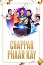 Chhappar Phaar Kay