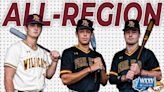 Regional honors are rolling in like a River for PRCC Baseball team - WXXV News 25