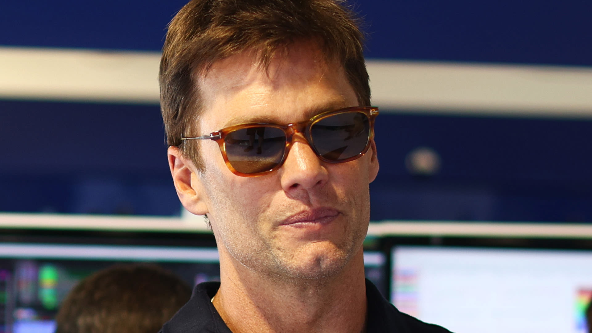 Tom Brady hints at major new career venture as legend heads to Miami Grand Prix