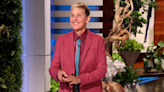 Ellen DeGeneres Sets Final Comedy Special at Netflix, Promises to ‘Talk About It’