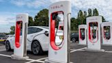 Tesla is having trouble wooing new EV shoppers