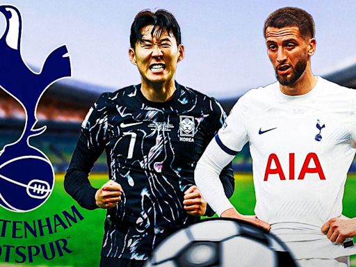 Tottenham issue statement on Rodrigo Bentancur's racist jokes on Son Heung-Min