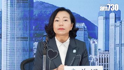 麥美娟︰新一屆區議會KPI達標 關愛隊工作漸受社會認同 | am730