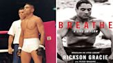 MMA Master Rickson Gracie Memoir ‘Breathe: A Life In Flow’ Acquired By FutureIII Entertainment