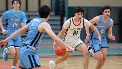 The 16 high school boys basketball players who we named 2024 Daily News All-Stars