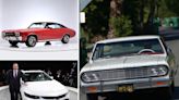 GM to stop making iconic Chevy Malibu after 60 years as it shifts to EVs