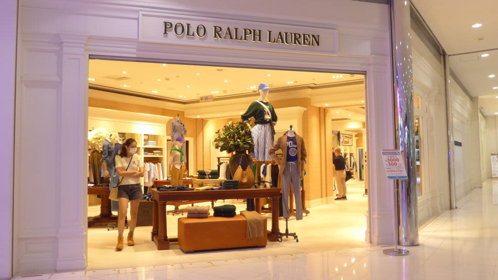 Morehouse Alum James M. Jeter Becomes Polo Ralph Lauren’s First Black Creative Director