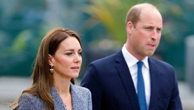 Kate Middleton, Prince William ‘Going Through Hell’ Amid Cancer