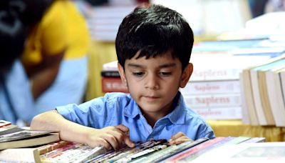 Cong slams govt over delay in Class 6 textbooks