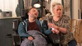 Coronation Street: Paul's final day arrives