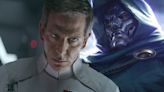 Captain Marvel’s Ben Mendelsohn Wants to Play Doctor Doom