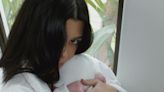 Kourtney Kardashian Reveals When She’ll Stop Breastfeeding Baby Rocky - E! Online