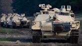 US decides against sending tanks to Ukraine in aid package