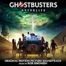 Ghostbusters: Afterlife (soundtrack)