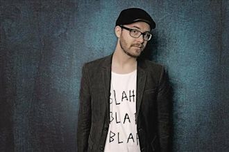 Mark Forster