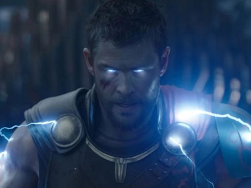 Una sólida teoría confirma quién sería el gran sustituto de Chris Hemsworth como Thor en el UCM