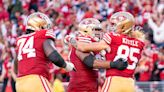 49ers vs. Cowboys Sunday Night Football highlights: San Francisco steamrolls Dallas