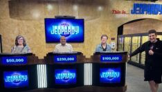 'Jeopardy! Masters' Season 2 Schedule: How to Watch Every Episode